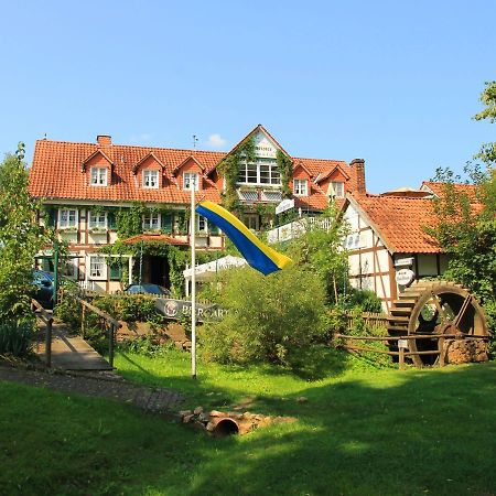 Landgasthof & Landhaus Hofmeister Diemelsee 외부 사진