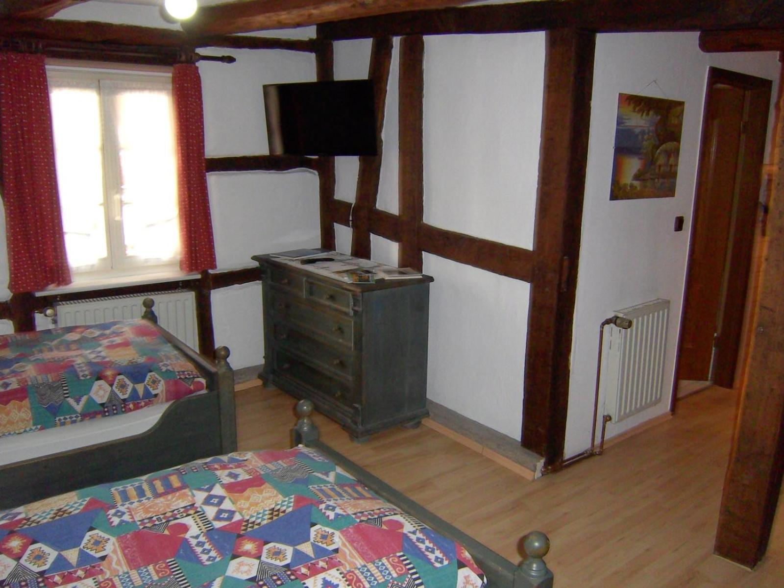 Landgasthof & Landhaus Hofmeister Diemelsee 외부 사진