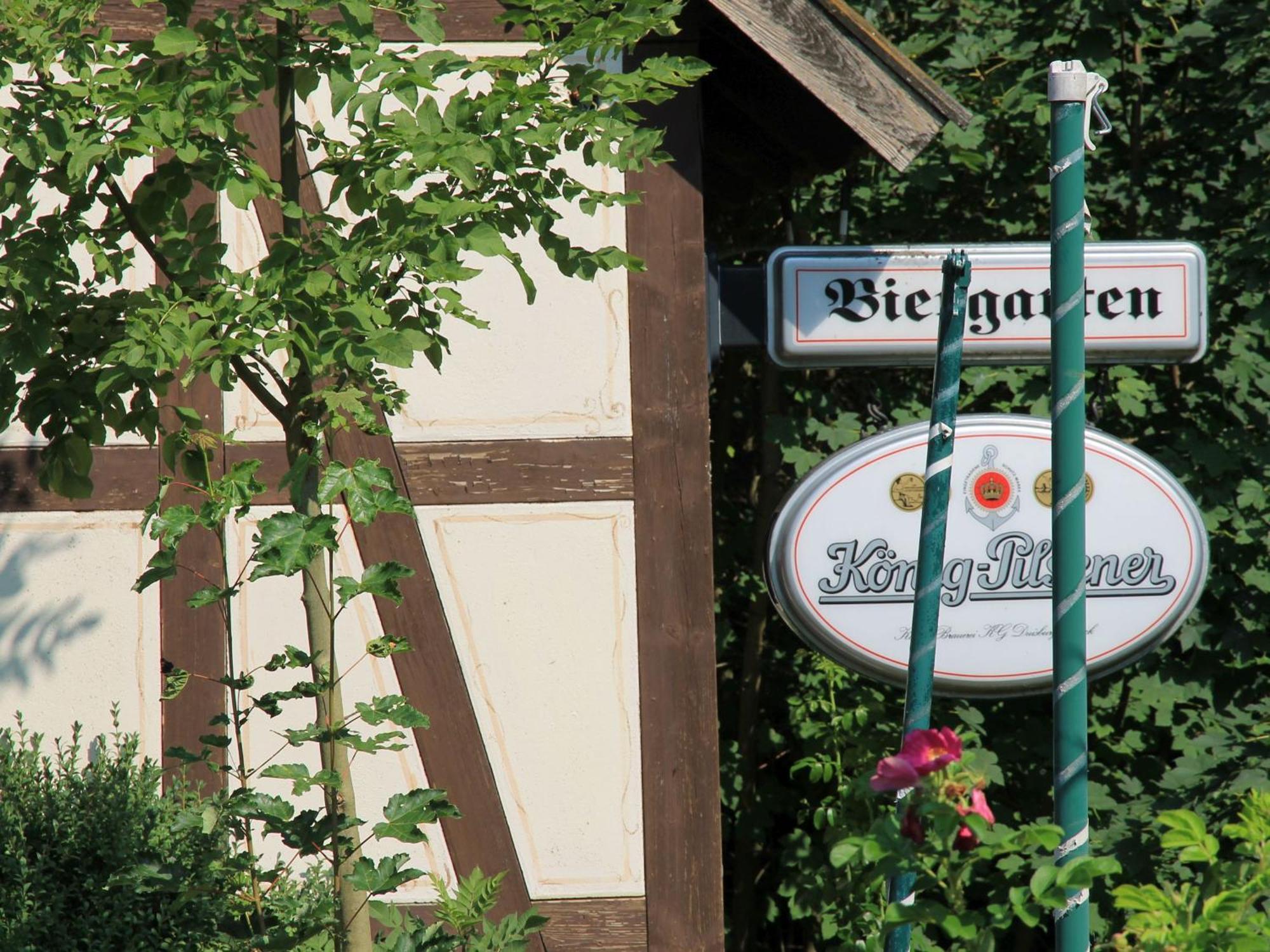 Landgasthof & Landhaus Hofmeister Diemelsee 외부 사진