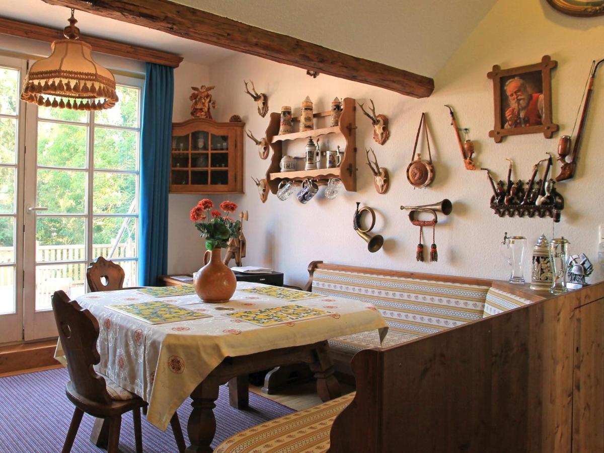 Landgasthof & Landhaus Hofmeister Diemelsee 외부 사진