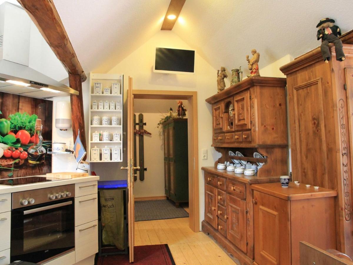 Landgasthof & Landhaus Hofmeister Diemelsee 외부 사진